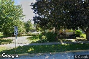 209 N 1st St, Alpha, IL 61413