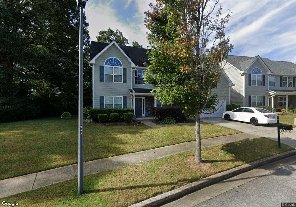 2743 Austin Ridge Dr NE, Dacula, GA 30019 - photo 1