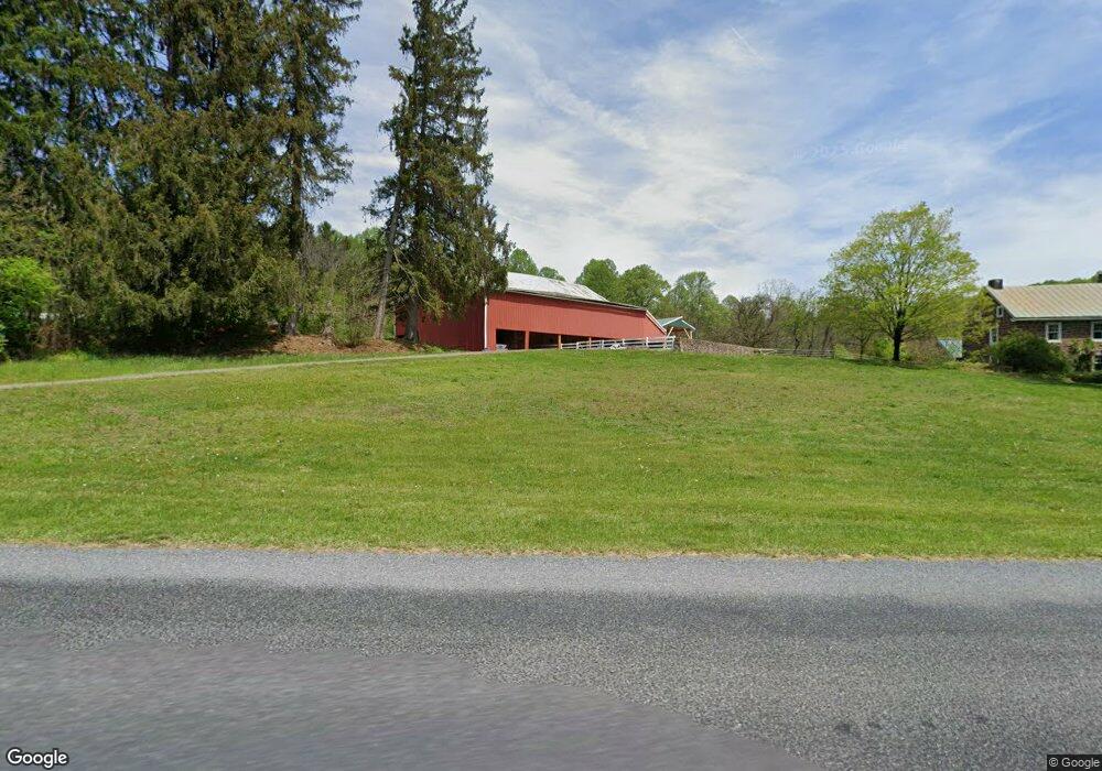 5231 Diehl Rd, Mohnton, PA 19540 - photo 1