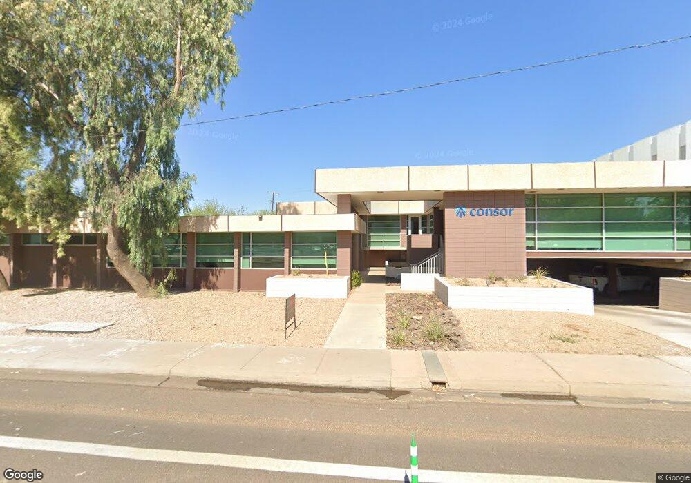 3122 N 3rd Ave, Phoenix, AZ 85013 - photo 1