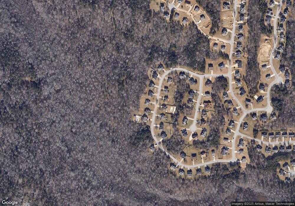 2091 Jessica Way, Conyers, GA 30012 - photo 1