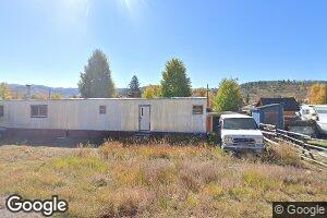 309 Nevava St, Parshall, CO 80468