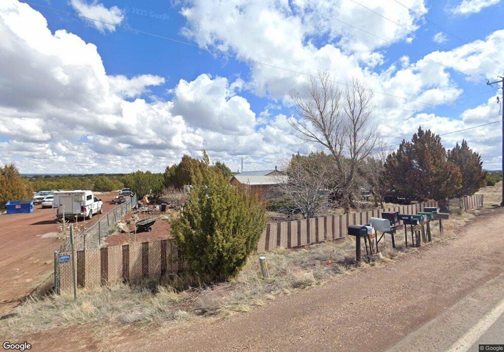 8787 Bruce Dr, Show Low, AZ 85901 - photo 1