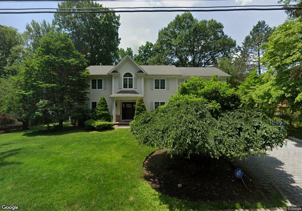 156 Elm St, Tenafly, NJ 07670 - photo 1
