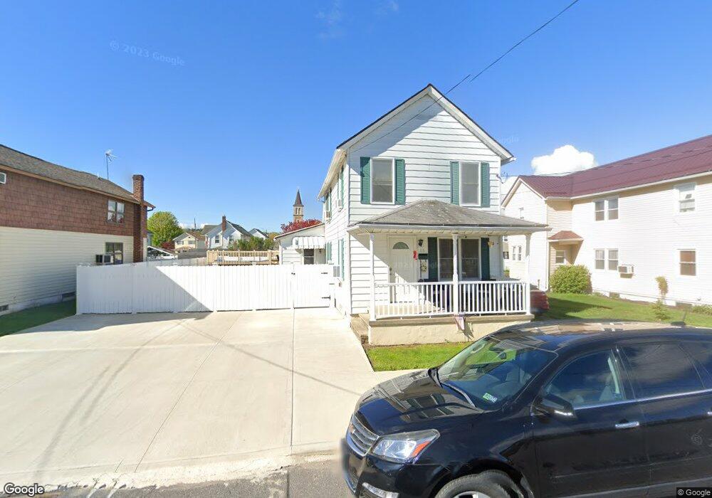 116 Pettebone St, Duryea, PA 18642 - photo 1