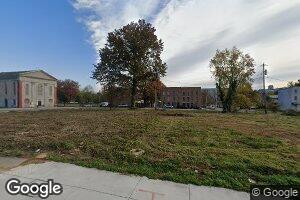 119 N Carrollton Ave, Baltimore, MD 21223