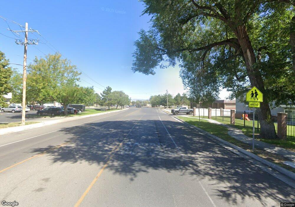 7905 S Old Bingham Hwy, West Jordan, UT 84088 - photo 1