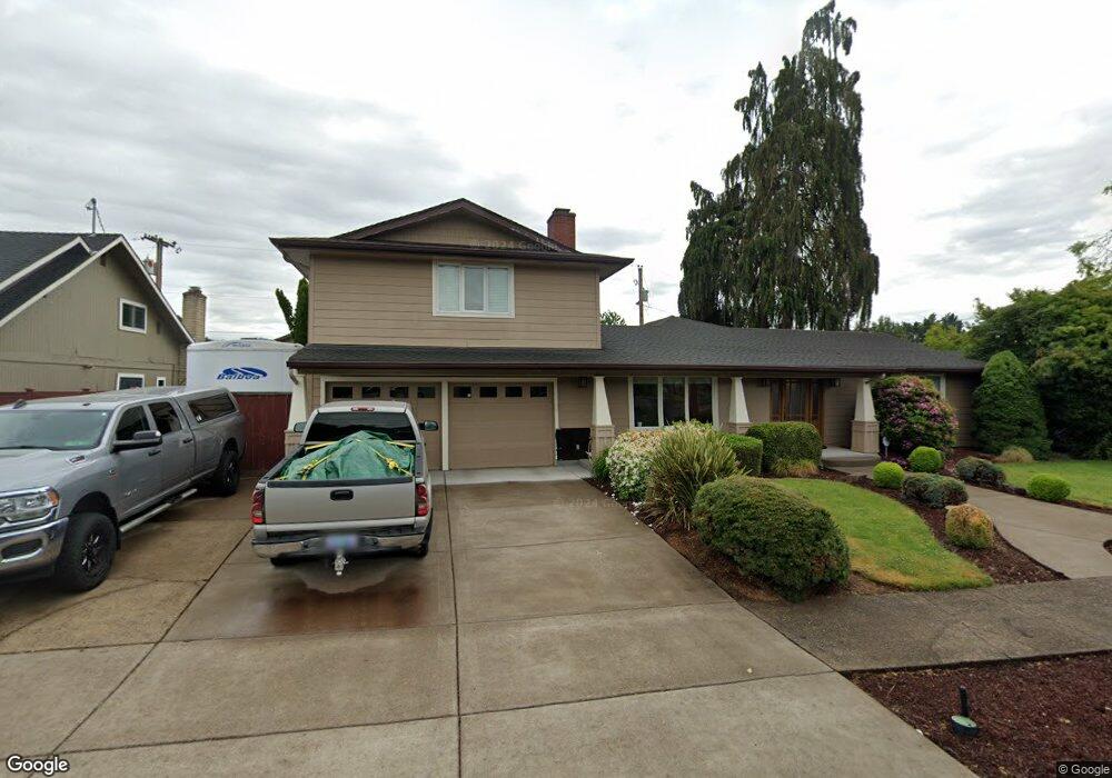 2635 Chuckanut St, Eugene, OR 97408 - photo 1