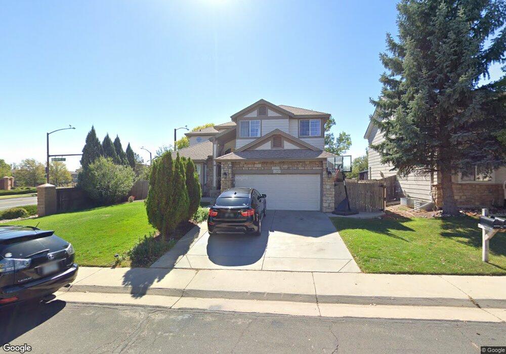 12801 Forest Way, Thornton, CO 80241 - photo 1