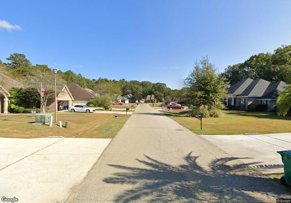 0 Autumn Lakes Rd, Slidell, LA 70461 - photo 1