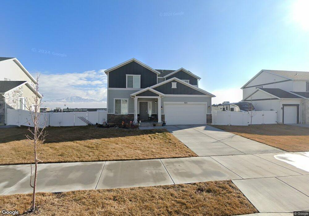 7643 S Wood Farms Dr unit 206, West Jordan, UT 84084 - photo 1