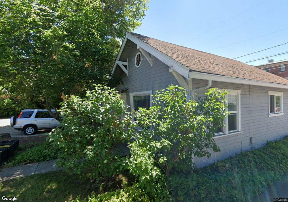 160 E 12th Alley, Eugene, OR 97401 - photo 1