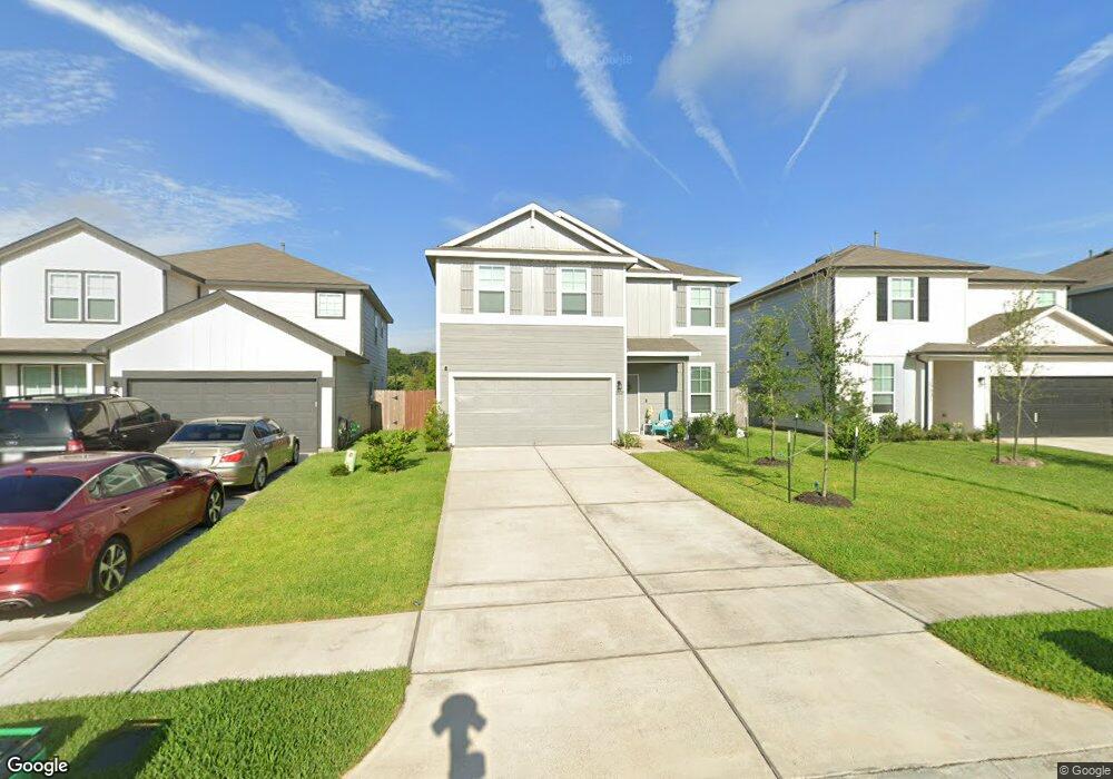 25627 Balsamroot Dr, Magnolia, TX 77355 - photo 1