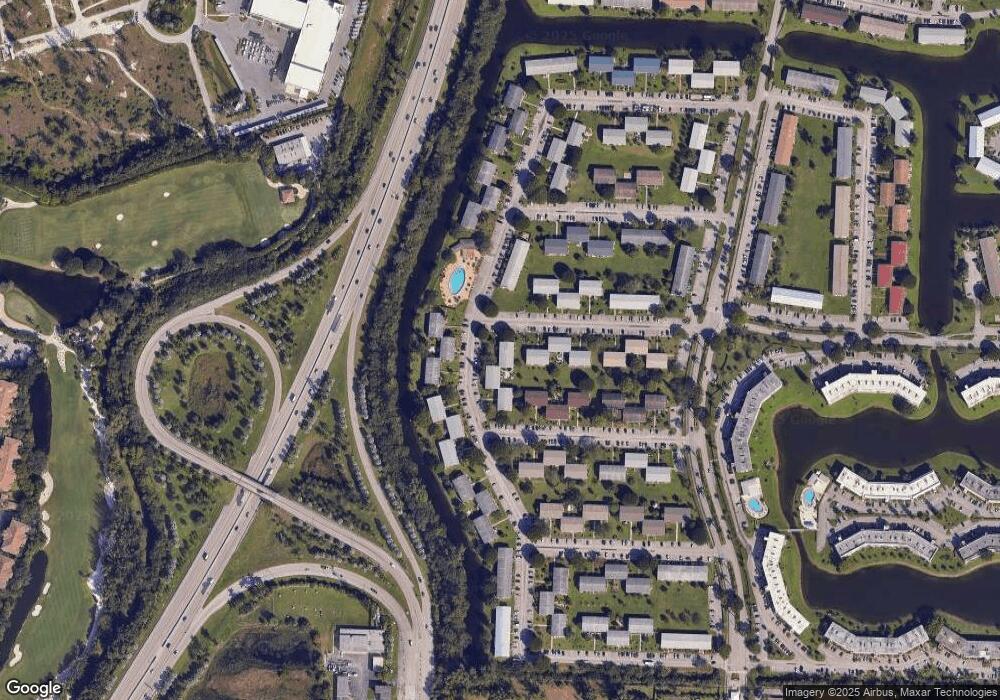 279 Camden Dr unit L, West Palm Beach, FL 33417 - photo 1