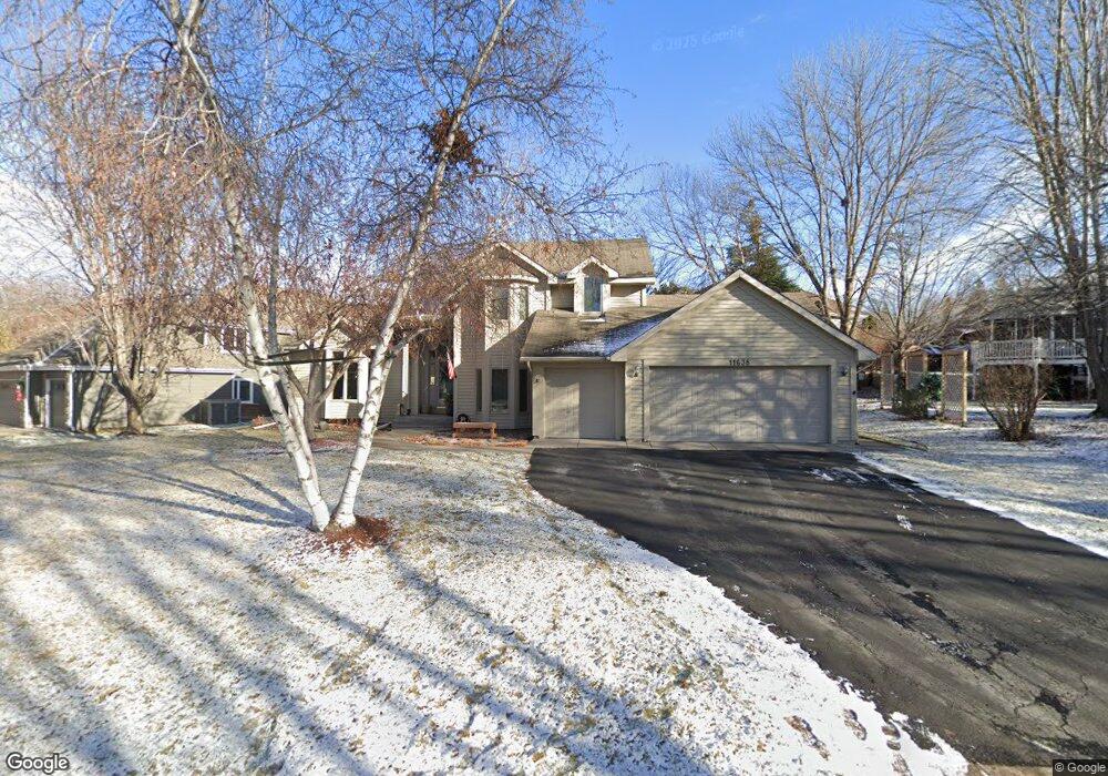 11638 Pondview Ct N, Champlin, MN 55316 - photo 1
