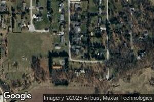 11175 S Orange Loop, Brookston, IN 47923