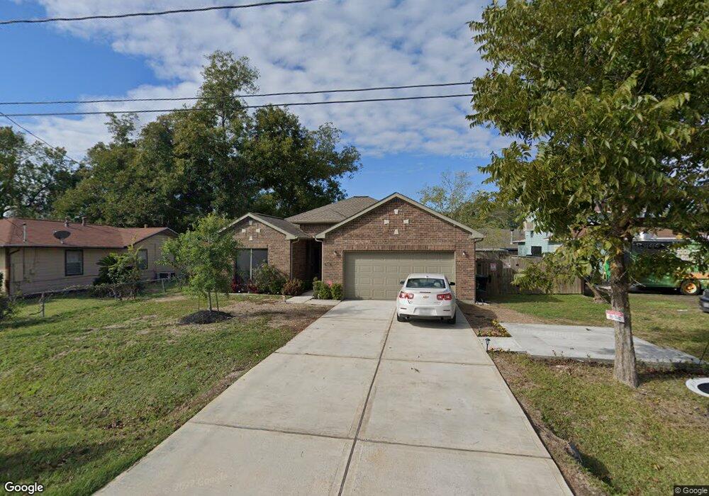 7525 Hezekiah Ln, Houston, TX 77088 - photo 1