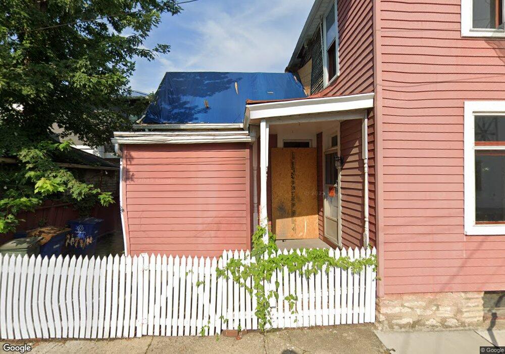 925 S Lazelle St, Columbus, OH 43206 - photo 1