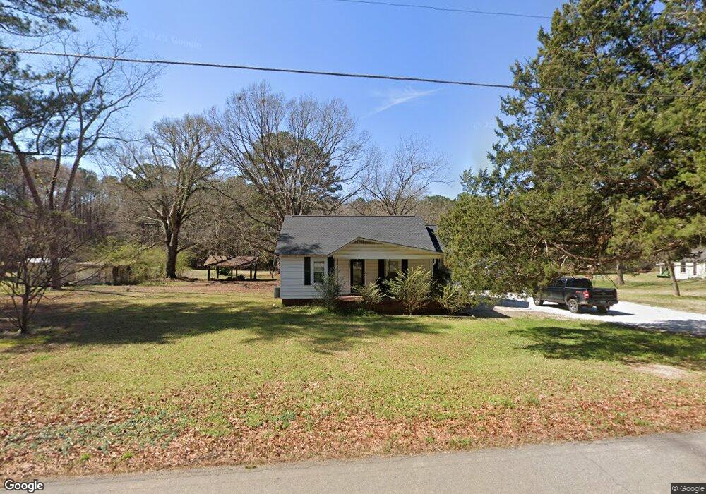 395 Goshen St, Lincolnton, GA 30817 - photo 1