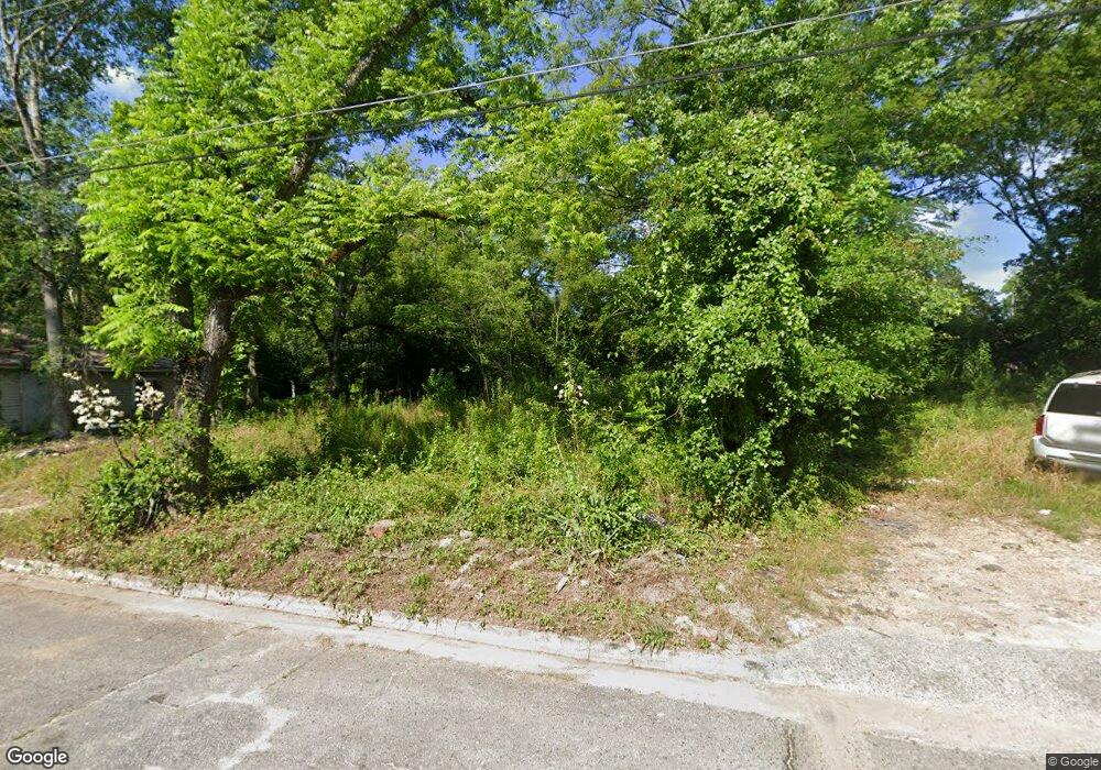 3484 Bond St W, Macon, GA 31204 - photo 1