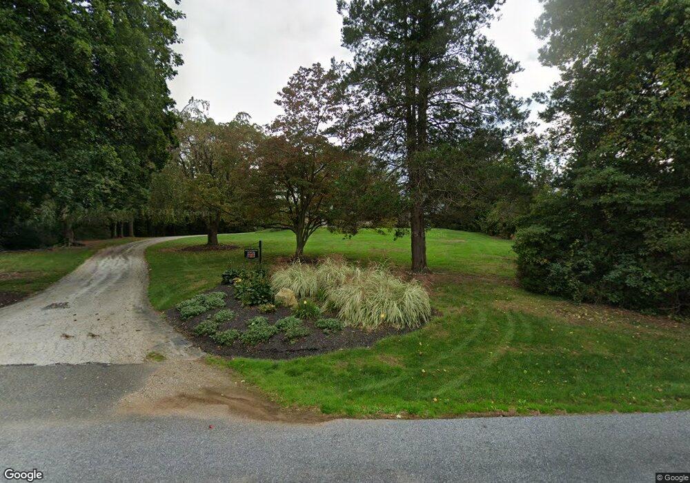 3040 Horseshoe Trail, Chester Springs, PA 19425 - photo 1