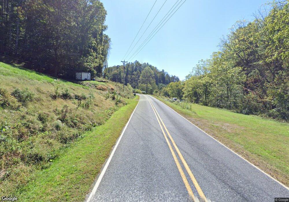 0 Bear Creek Rd unit NCM476536, Leicester, NC 28748 - photo 1