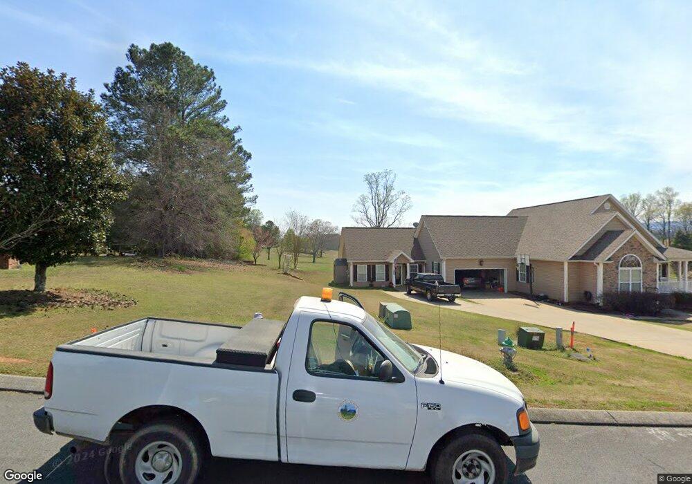 0 Casey's Trail, Lafayette, GA 30728 - photo 1