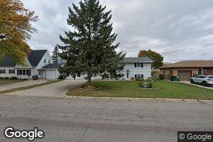 1709 12th St E, Glencoe, MN 55336