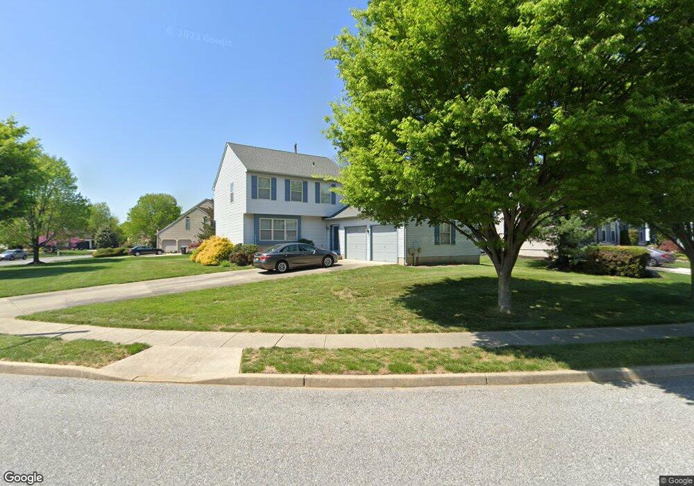 1634 Pennfield Dr, West Deptford, NJ 08086 - photo 1