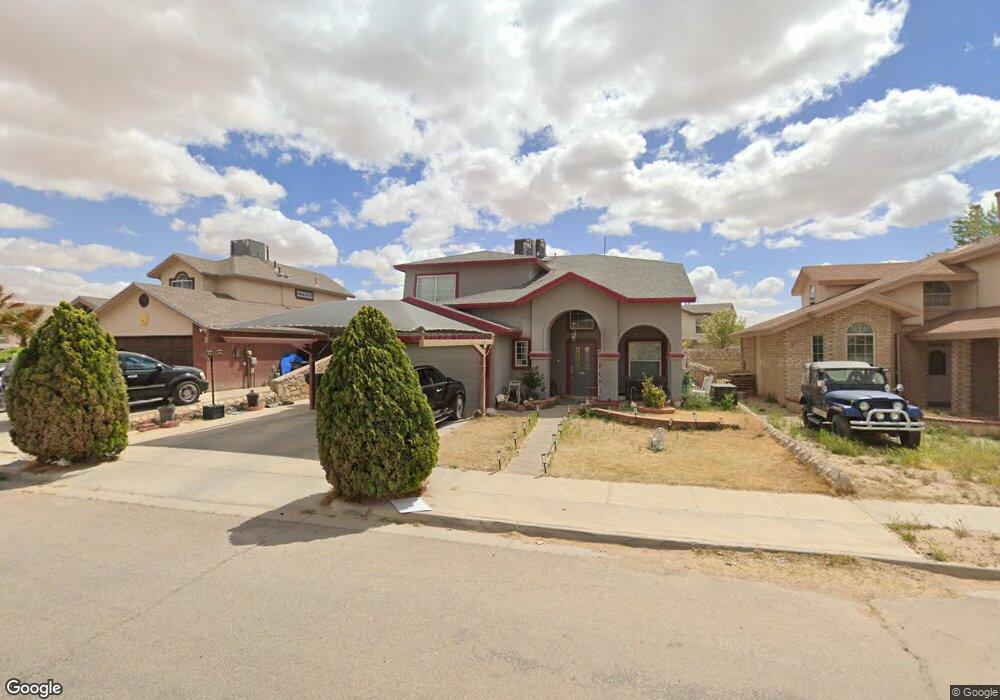 13744 Paseo Alegre Ave unit 1, El Paso, TX 79928 - photo 1