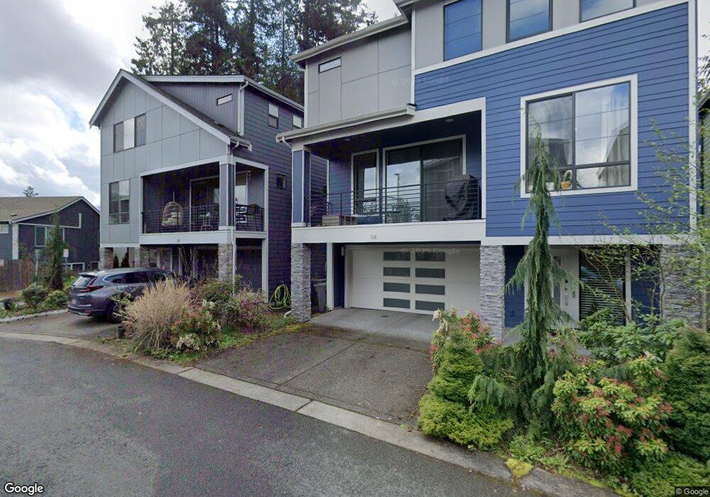 19805 Filbert Rd, Bothell, WA 98012 - photo 1