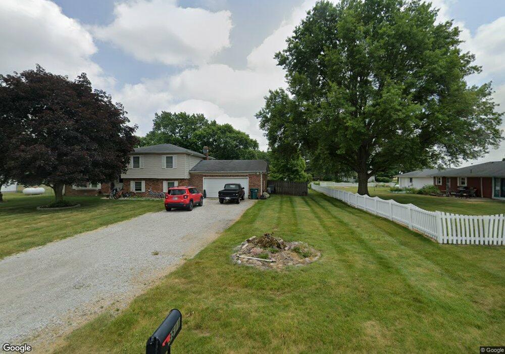 3511 N 600 W, West Lafayette, IN 47906 - photo 1