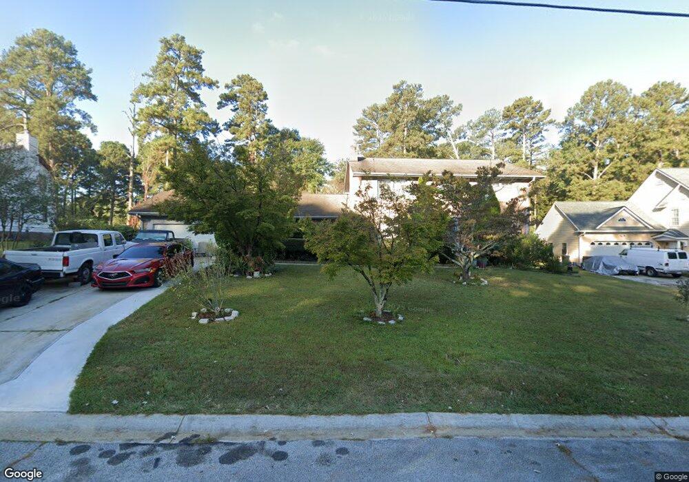 3091 Chaparral Place unit 3, Lithonia, GA 30038 - photo 1