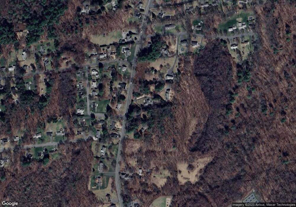 244 Main St, Wilbraham, MA 01095 - photo 1