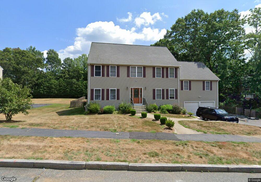 15 Holly Ln, Ashland, MA 01721 - photo 1