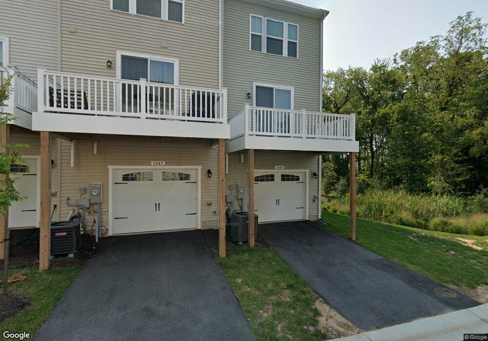 1449 Strahorn Rd, Hanover, MD 21076 - photo 1