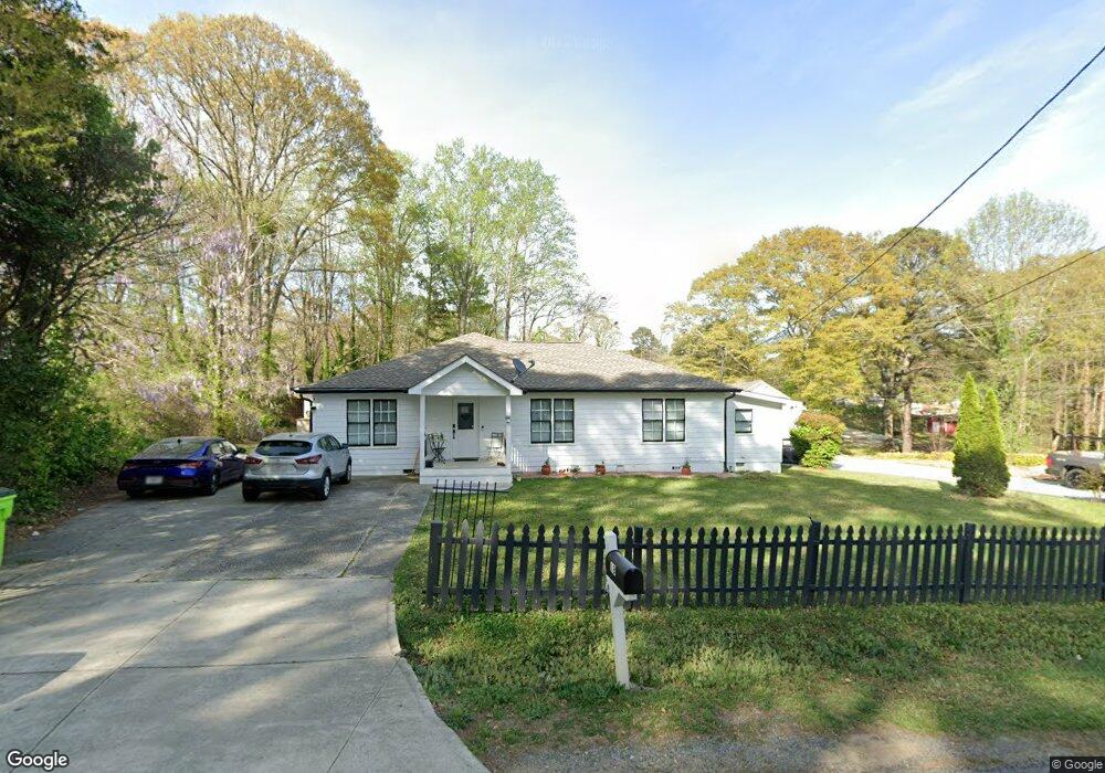 18 Guinn St SW, Marietta, GA 30060 - photo 1