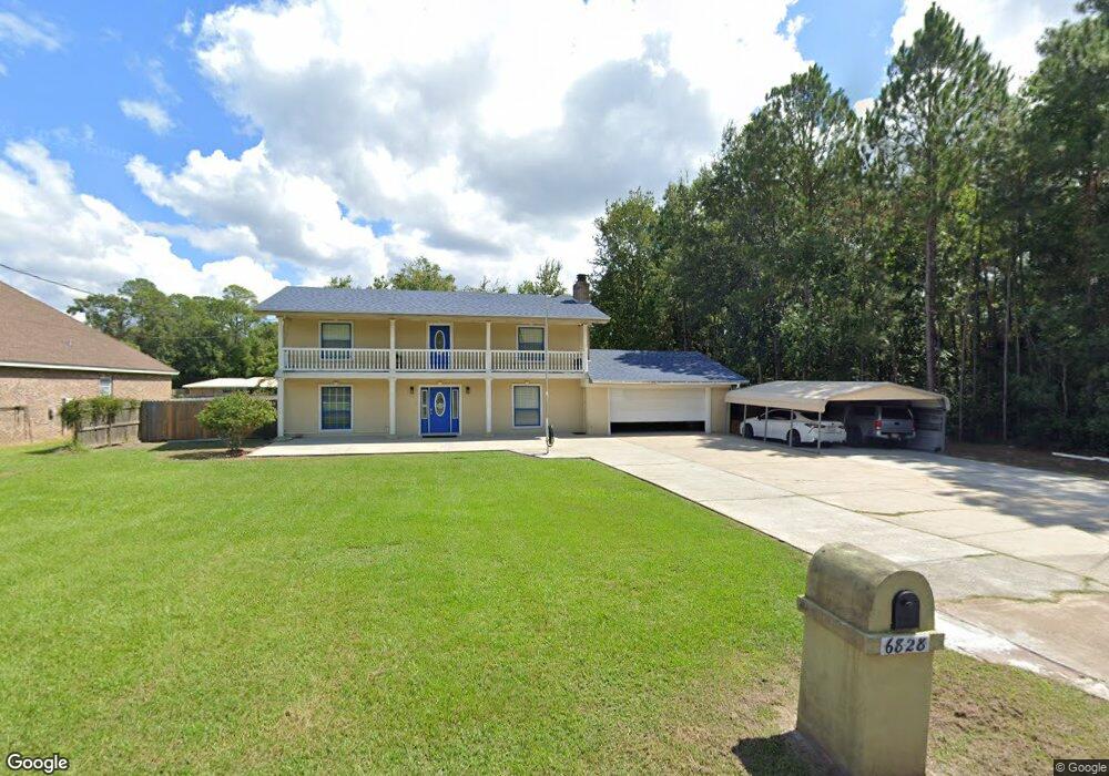 6828 Cheyenne Rd, Biloxi, MS 39532 - photo 1
