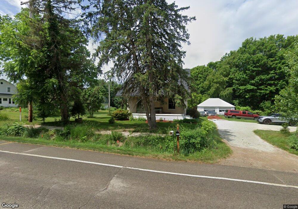 2922 10th St, Bradley, MI 49311 - photo 1