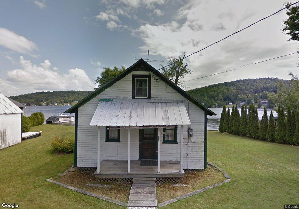 64 Otis Dr, West Danville, VT 05873 - photo 1