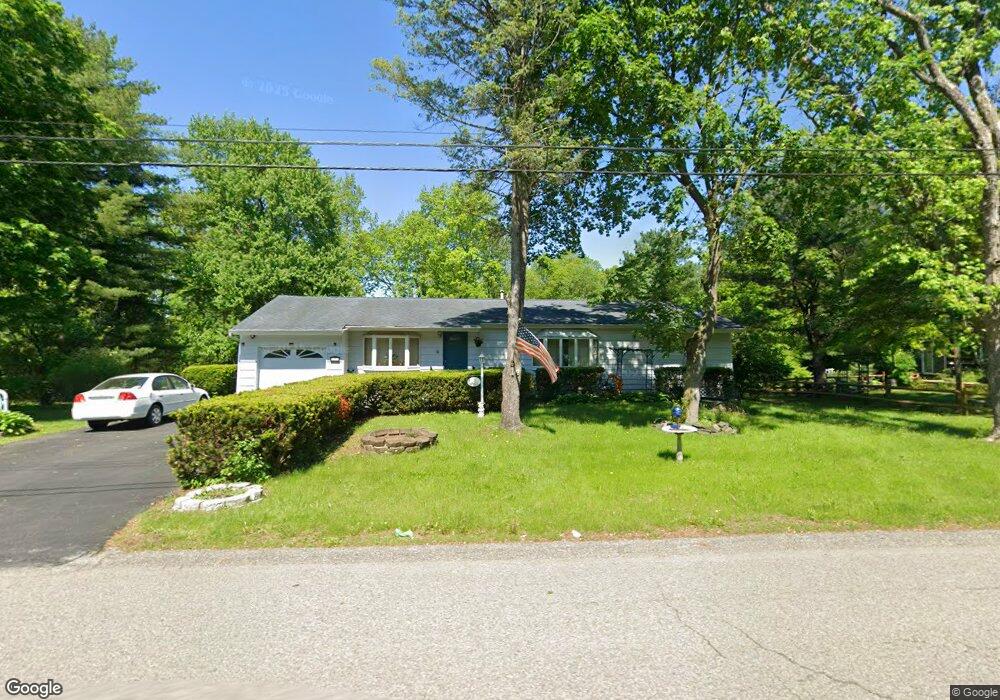 14 Ronsue Dr, Wappingers Falls, NY 12590 - photo 1