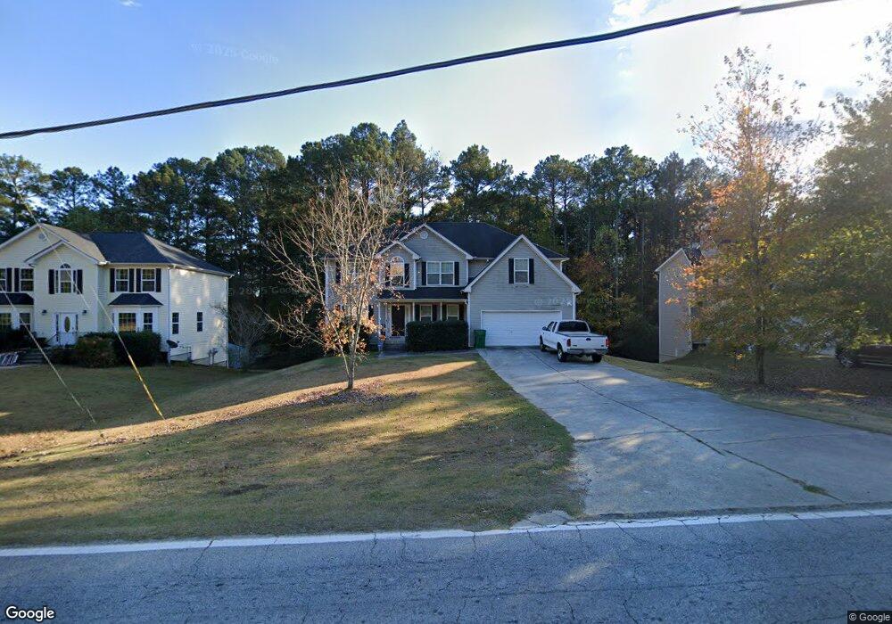 7477 Pleasant Hill Rd, Lithonia, GA 30058 - photo 1