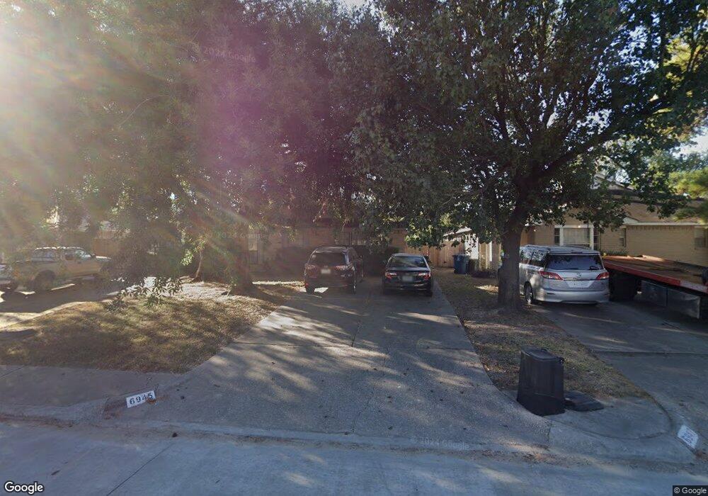 6945 Greenyard Dr, Houston, TX 77086 - photo 1