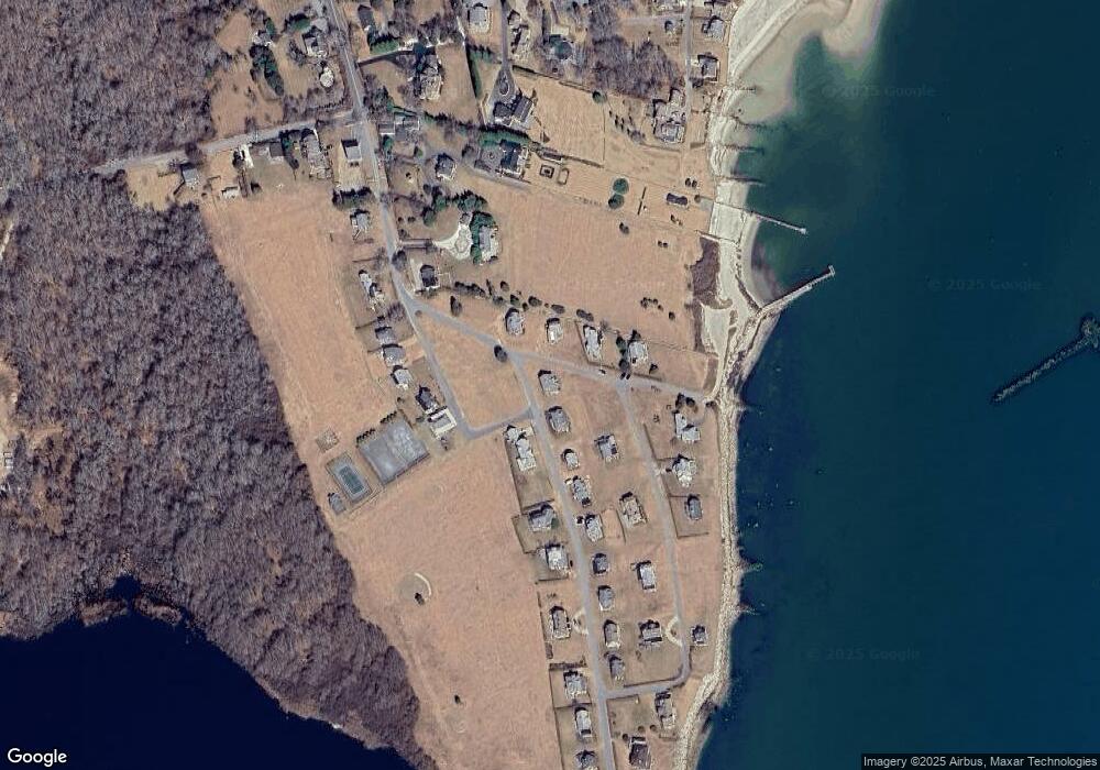 97 Naushon Ave, South Dartmouth, MA 02748 - photo 1