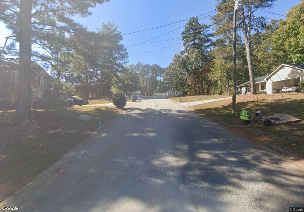 0 Fern Terrace SE unit 3188120, Conyers, GA 30094 - photo 1