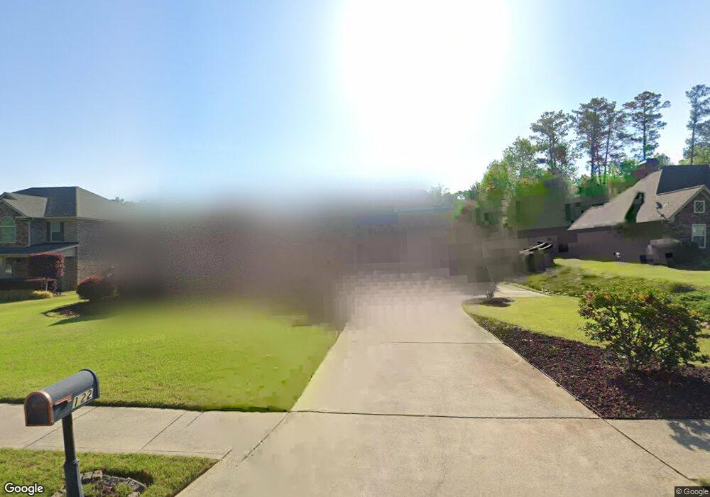 122 Mariahs Walk unit 20, Hampton, GA 30228 - photo 1