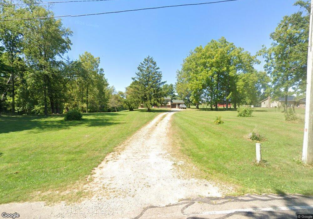 9191 Dillman Rd, Camden, OH 45311 - photo 1