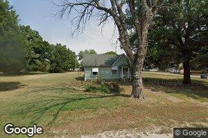 402 Maple Rd, Cedar Vale, KS 67024