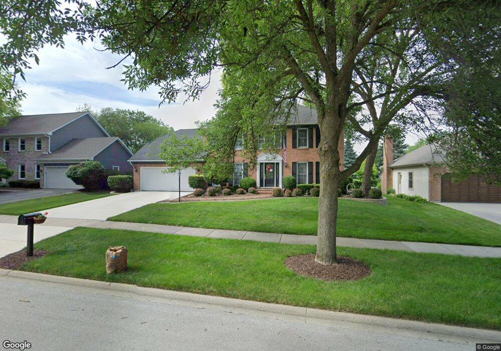 423 Quail Dr, Naperville, IL 60565 - photo 1