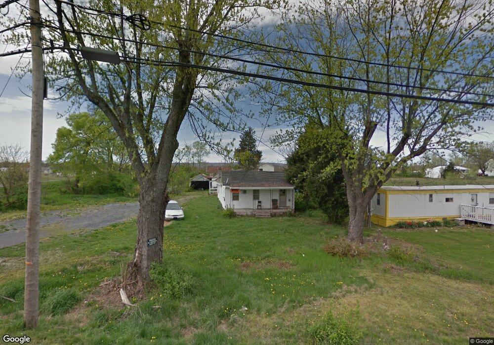 7052 Winchester Ave, Inwood, WV 25428 - photo 1